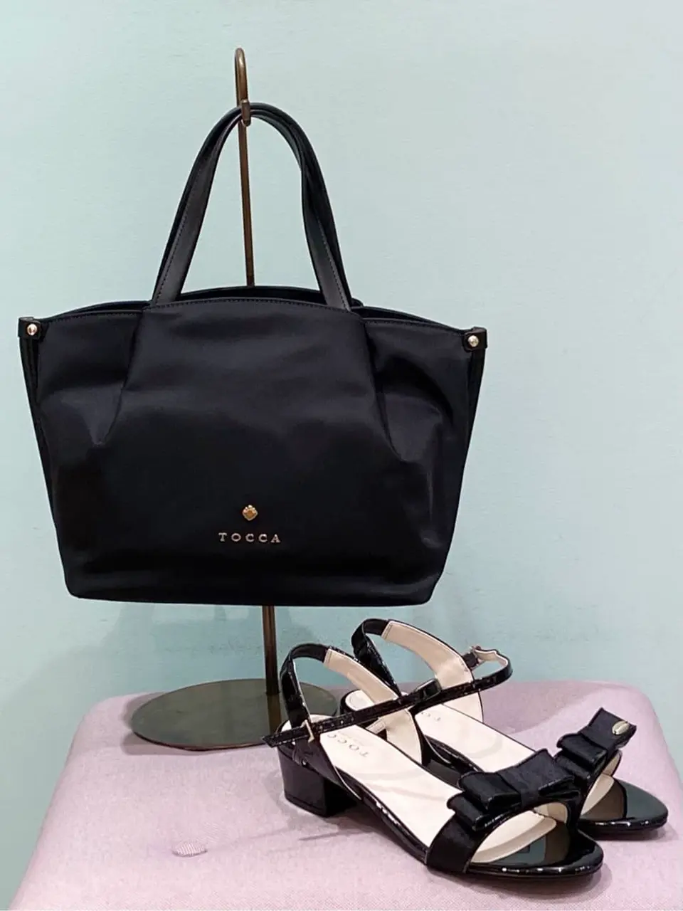 TOCCA 𝕂 コーディネート画像