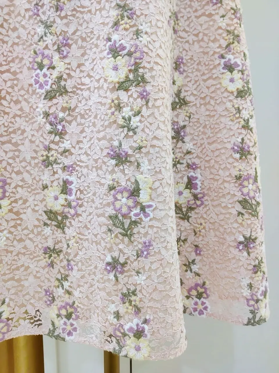 TOCCA スタッフf コーディネート画像