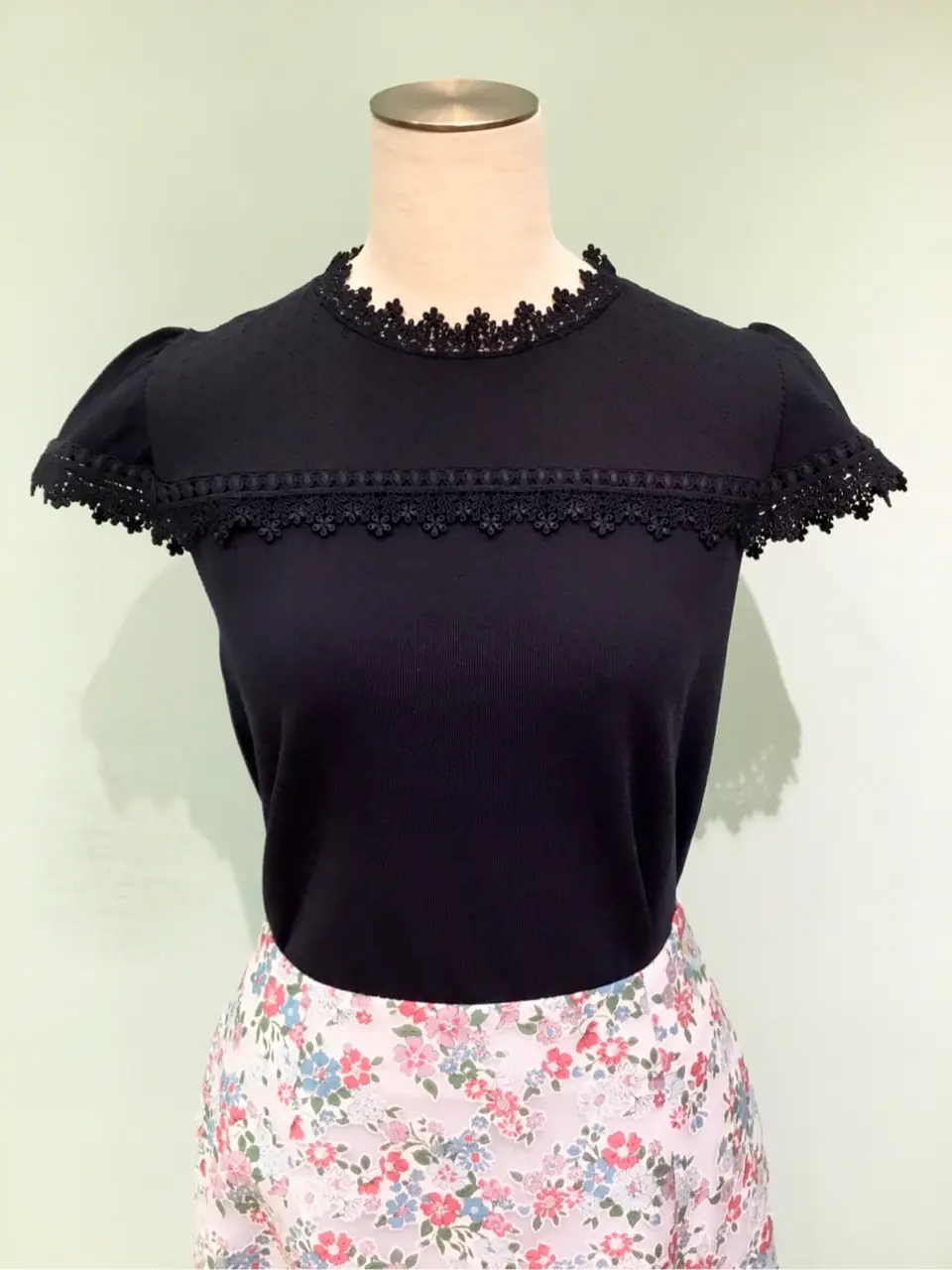 TOCCA Y.K コーディネート画像