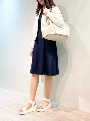 TOCCA G コーディネート画像