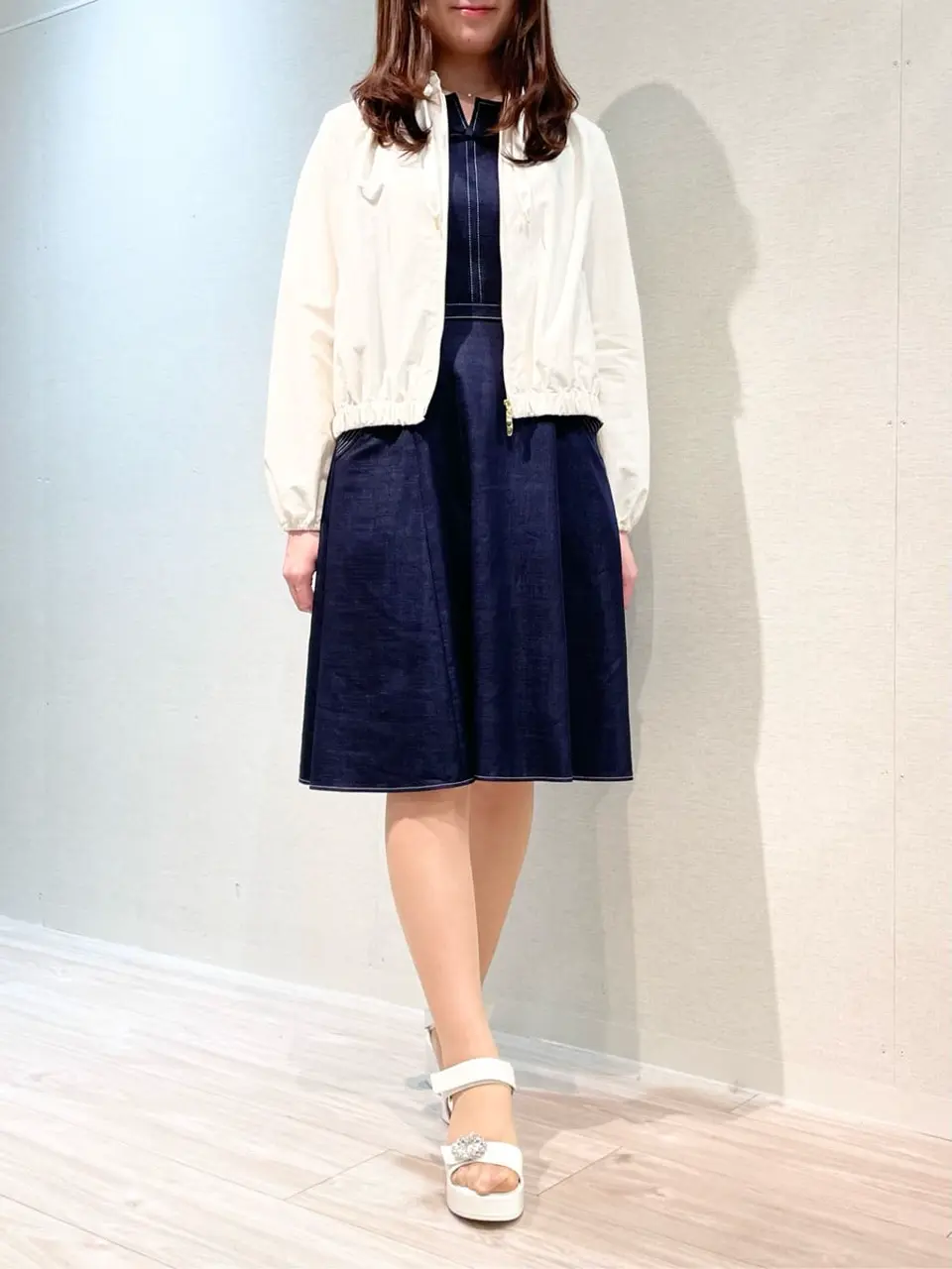 TOCCA G コーディネート画像