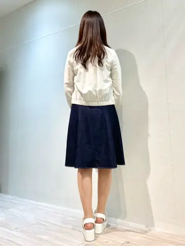 TOCCA G コーディネート画像