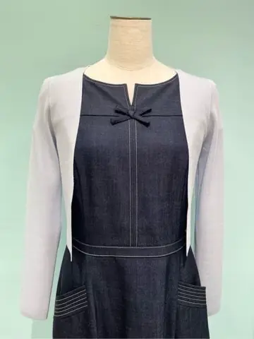 TOCCA G コーディネート画像