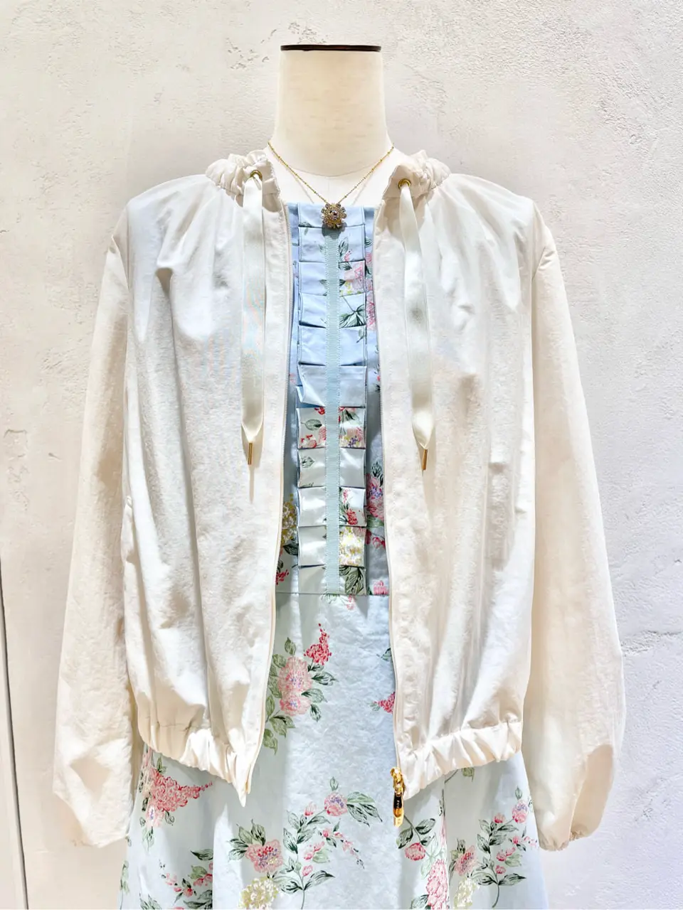 TOCCA G コーディネート画像