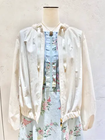 TOCCA G コーディネート画像