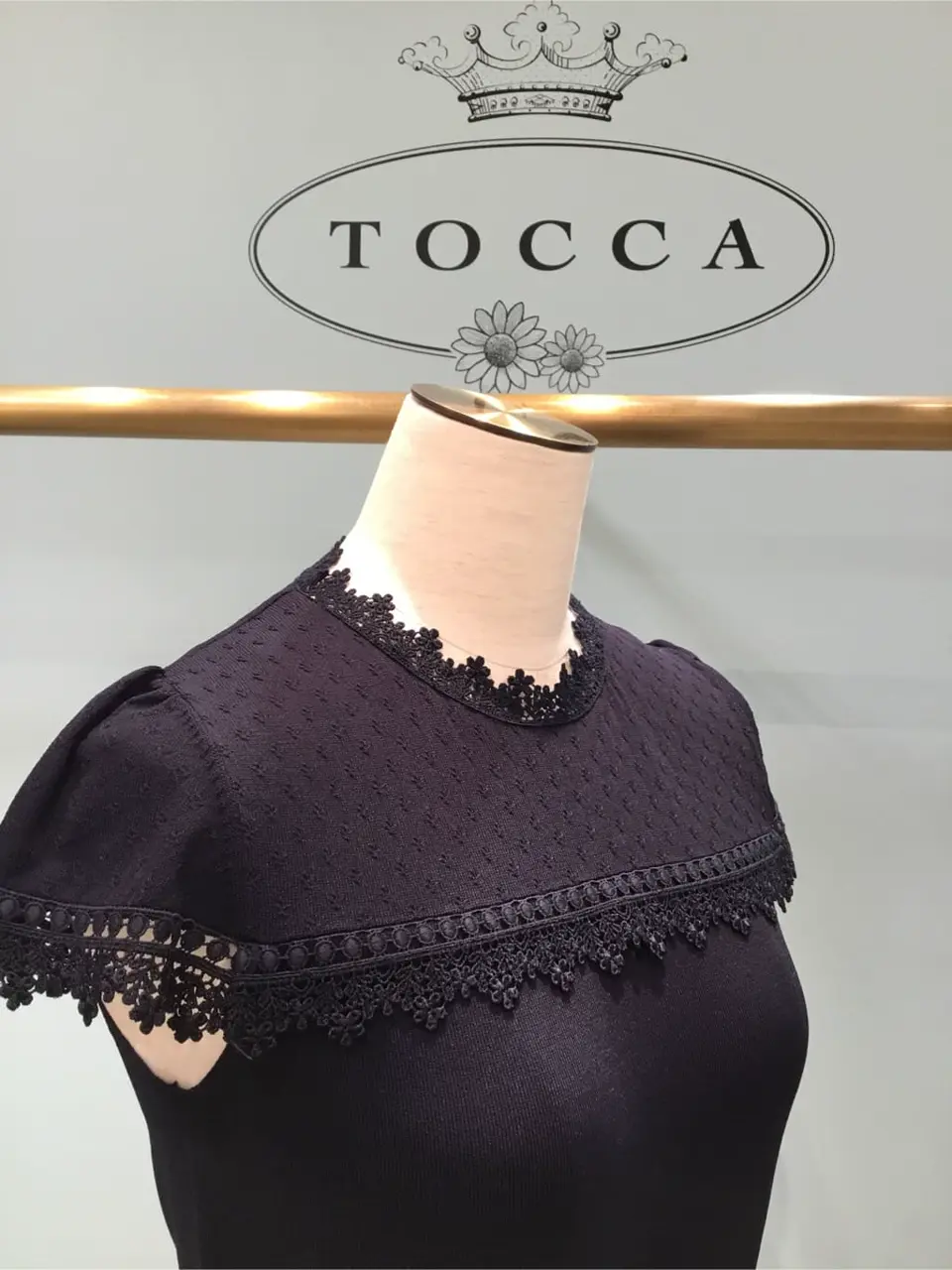 TOCCA ｋｉｍ コーディネート画像