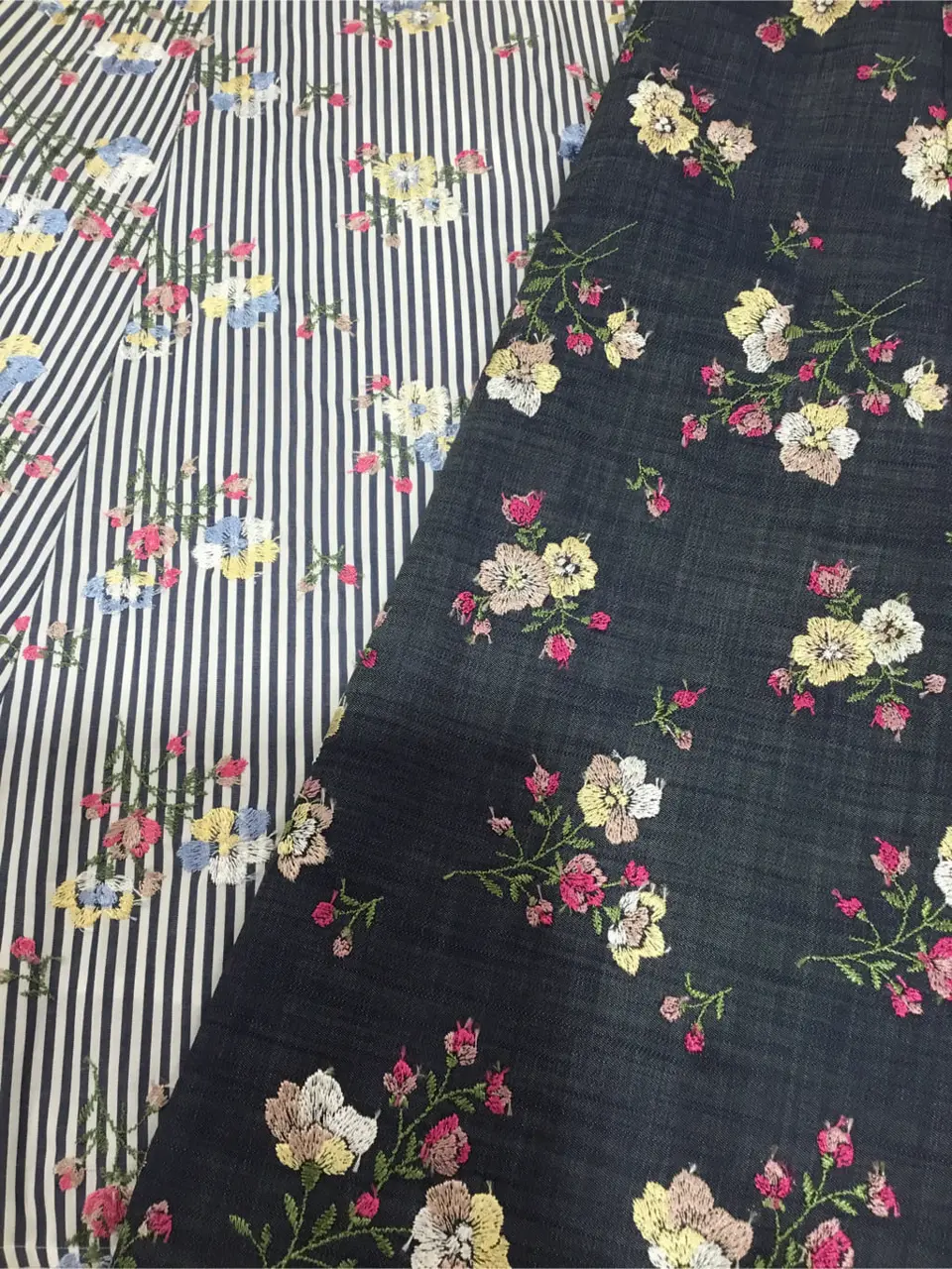 TOCCA ｋｉｍ コーディネート画像