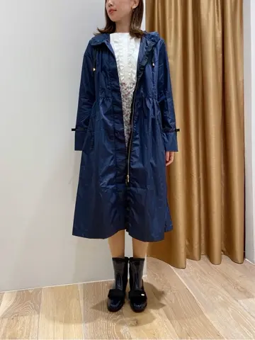 TOCCA A コーディネート画像