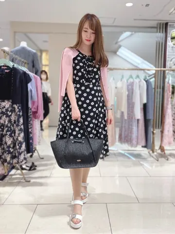 TOCCA Y.N コーディネート画像