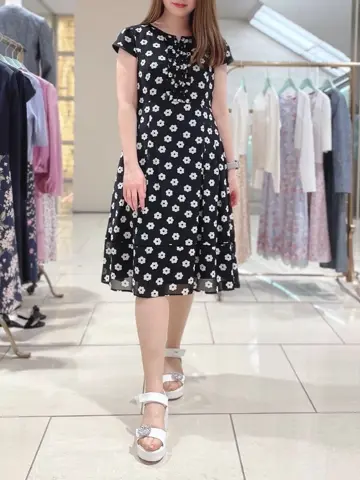 TOCCA Y.N コーディネート画像