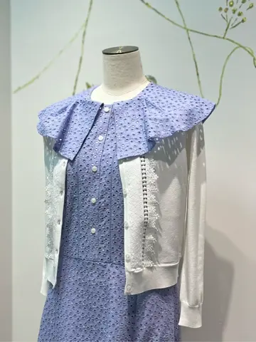 TOCCA Ｉ コーディネート画像