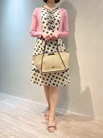 TOCCA Ｉ コーディネート画像