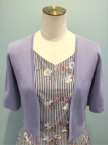 TOCCA 𝒽 コーディネート画像