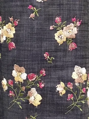 TOCCA Y.K コーディネート画像