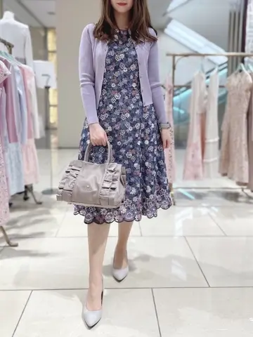 TOCCA Y.N コーディネート画像