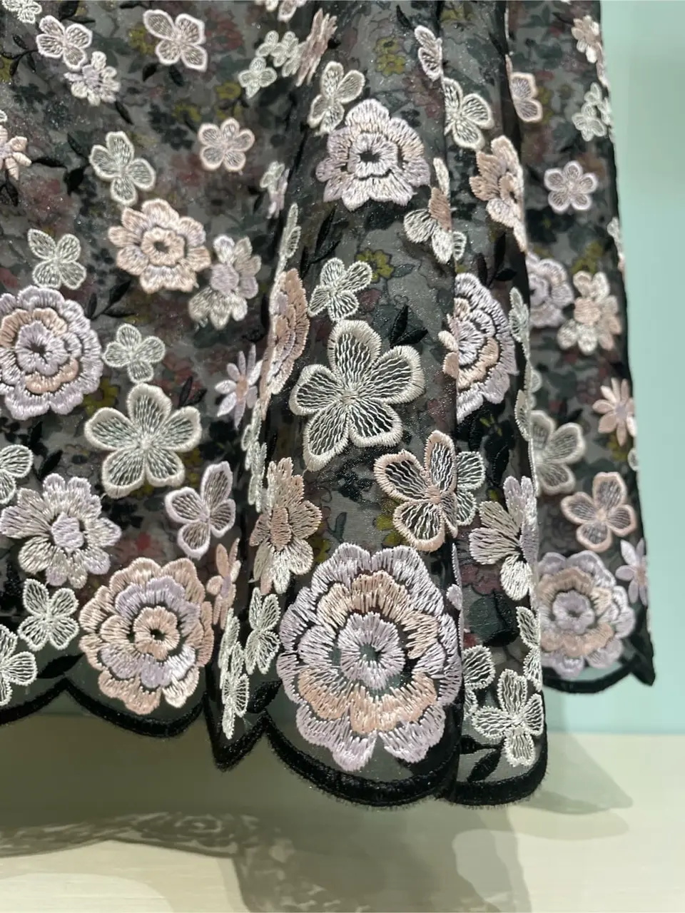 TOCCA Y.N コーディネート画像