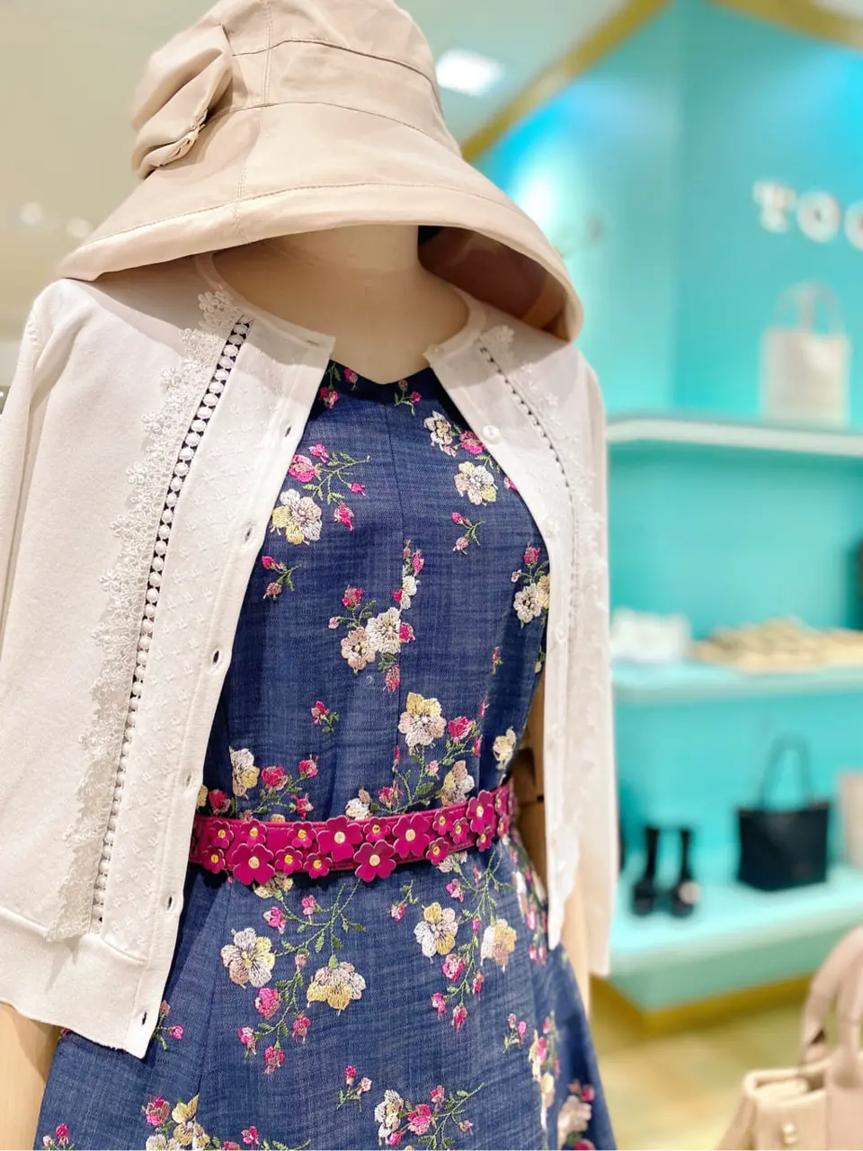 TOCCA oda ❁ コーディネート画像