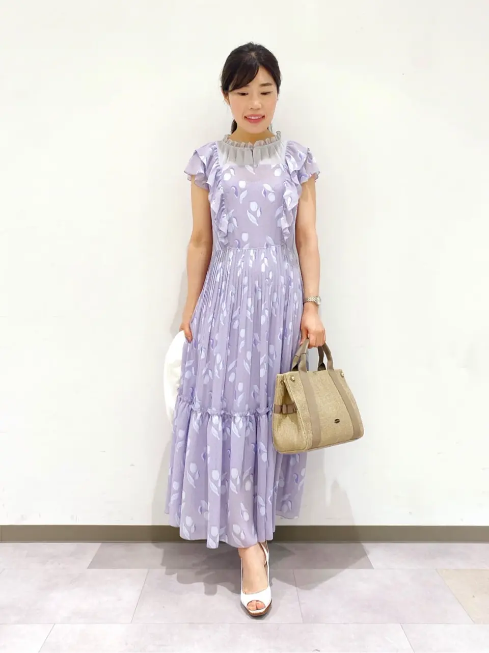  oda ❁ コーディネート画像