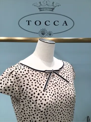 TOCCA ｋｉｍ コーディネート画像