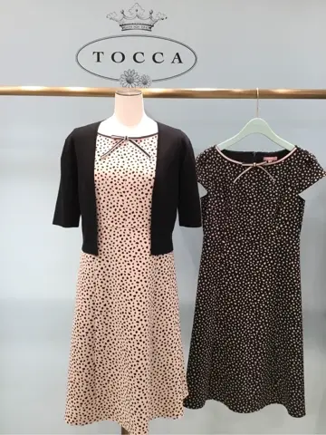 TOCCA ｋｉｍ コーディネート画像