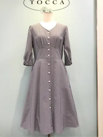 TOCCA 𝒽 コーディネート画像