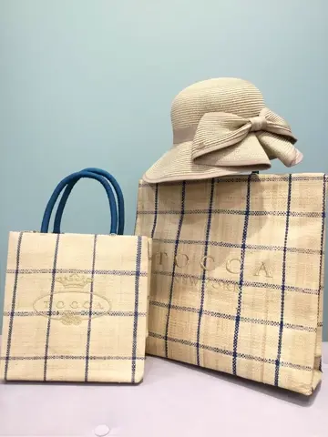 TOCCA 𝒽 コーディネート画像