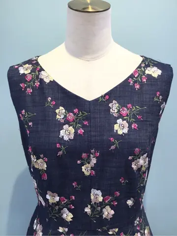 TOCCA 𝒽 コーディネート画像