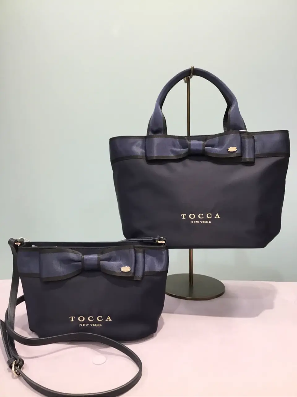 TOCCA 𝒽 コーディネート画像