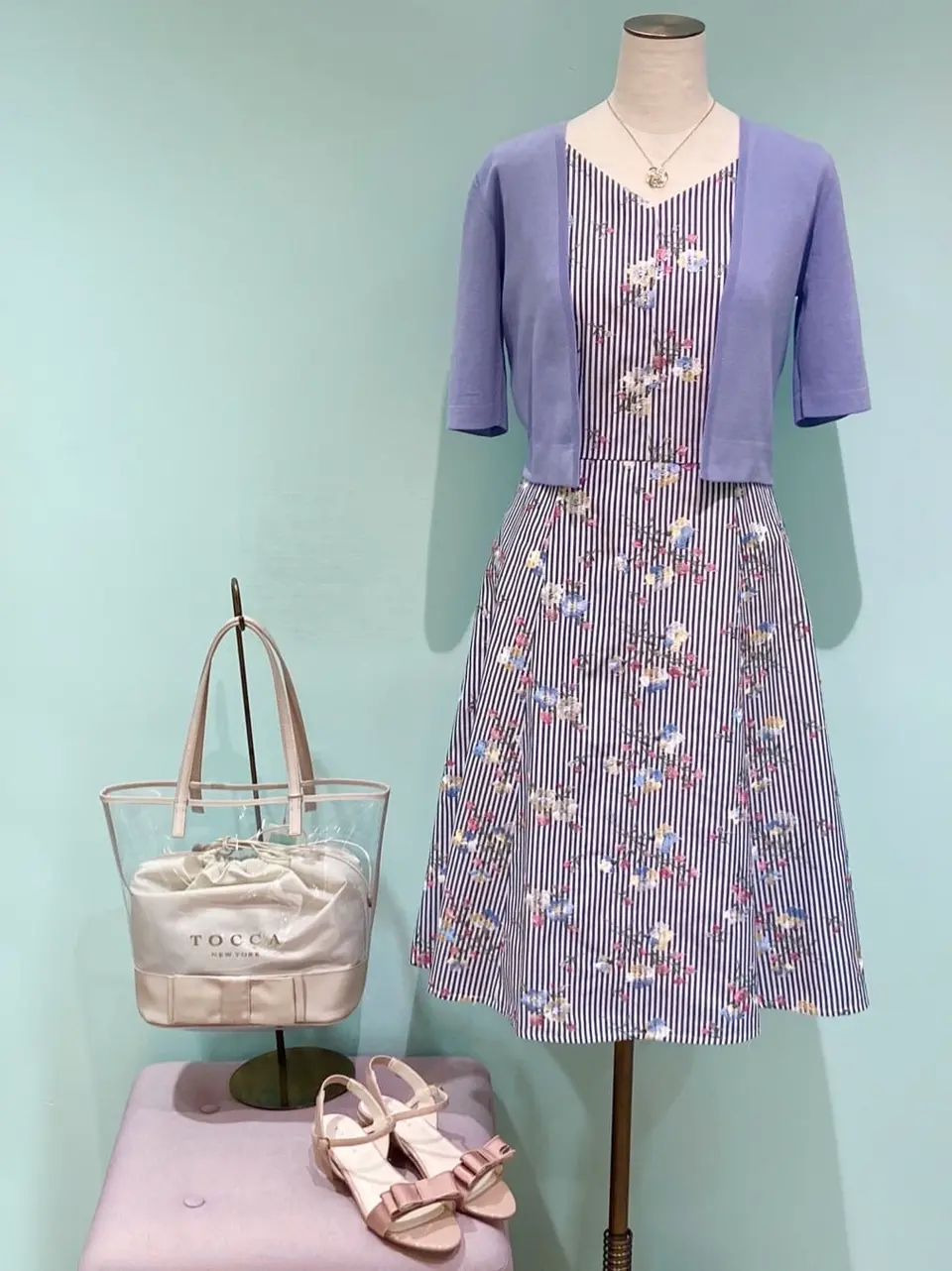  𝕂 コーディネート画像