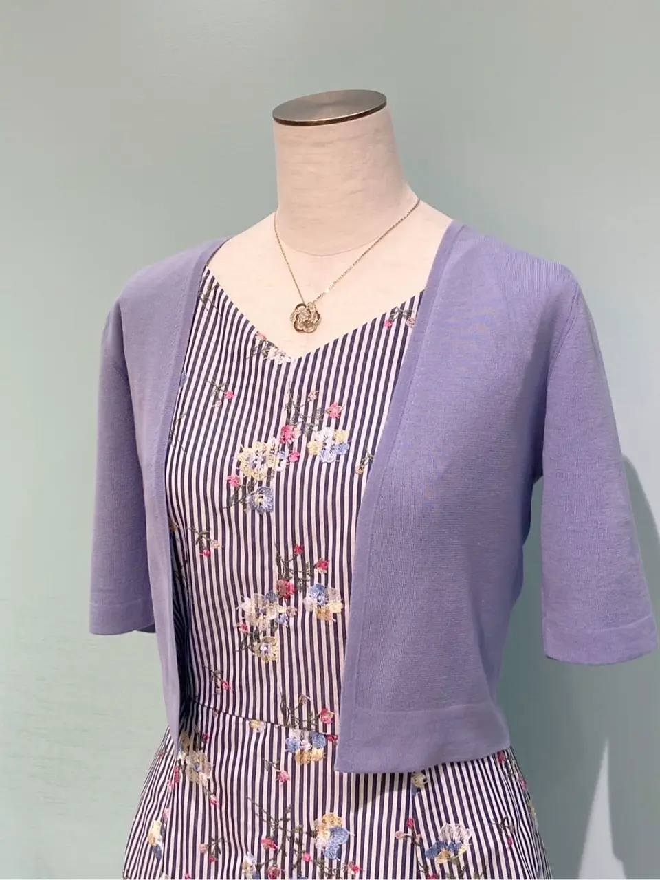 TOCCA 𝕂 コーディネート画像