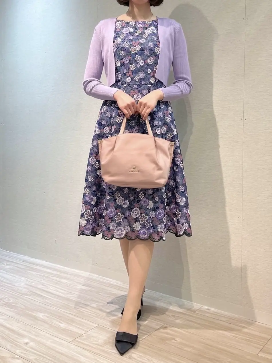 TOCCA Ｉ コーディネート画像