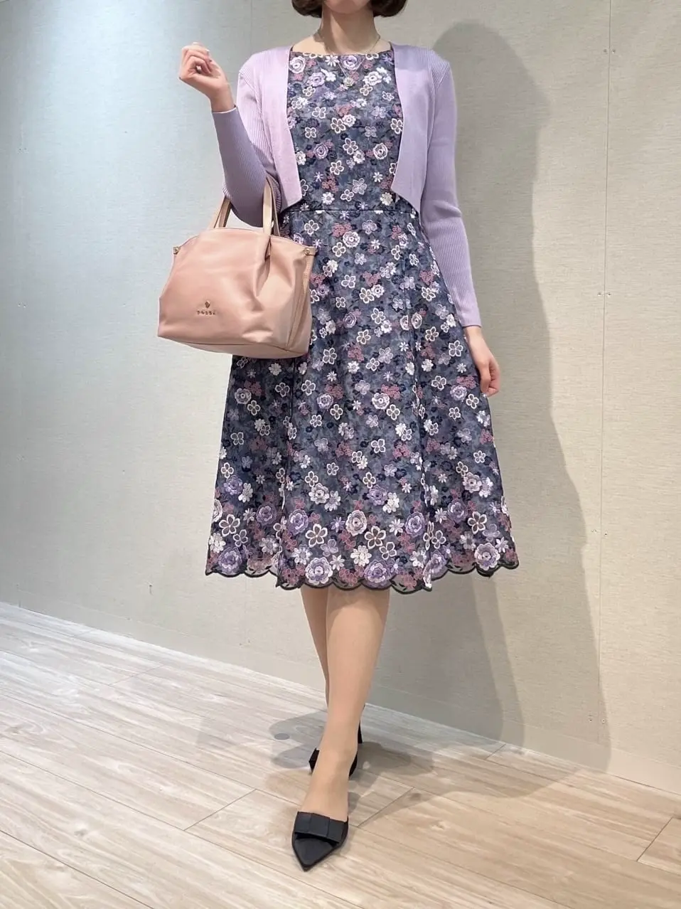 TOCCA Ｉ コーディネート画像