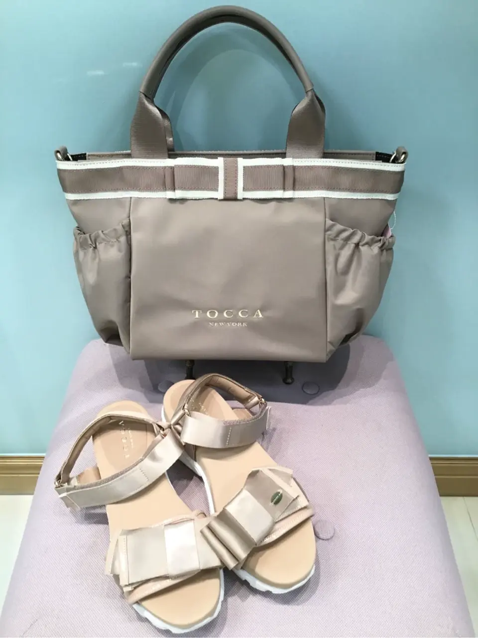 TOCCA ｋｉｍ コーディネート画像