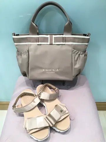 TOCCA ｋｉｍ コーディネート画像