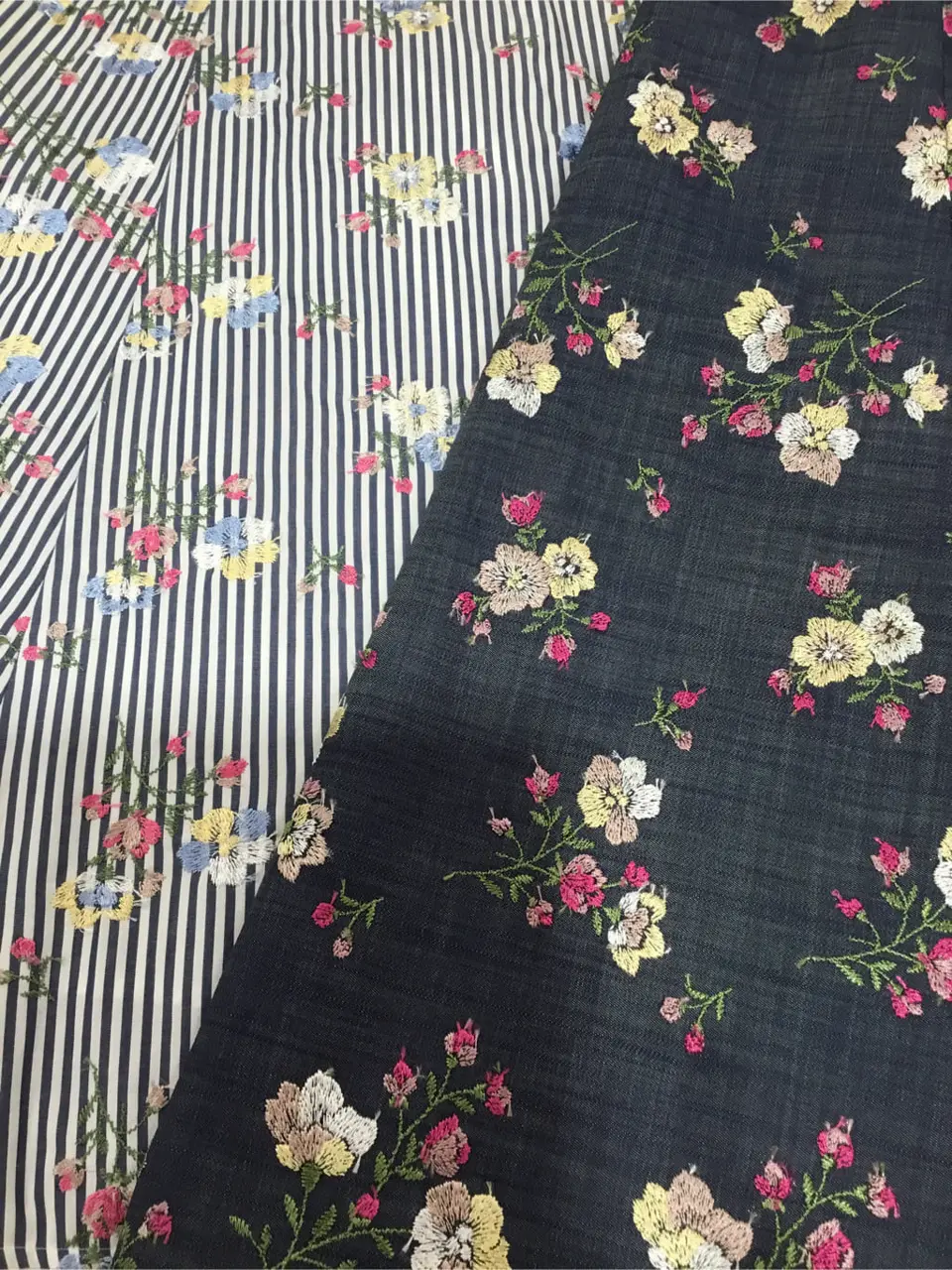 TOCCA ｋｉｍ コーディネート画像