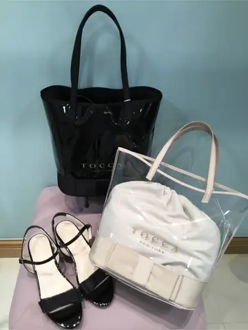 TOCCA ｋｉｍ コーディネート画像
