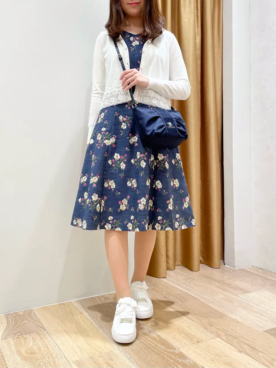 TOCCA G コーディネート画像