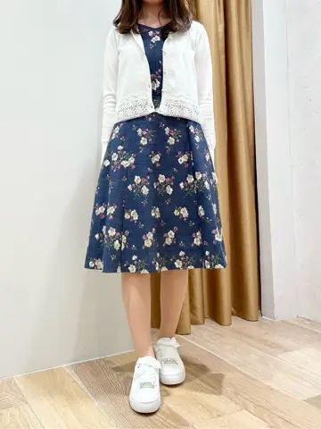 TOCCA G コーディネート画像