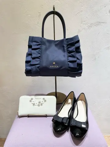 TOCCA G コーディネート画像