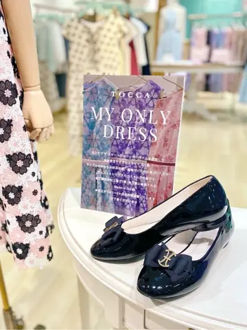 TOCCA oda ❁ コーディネート画像