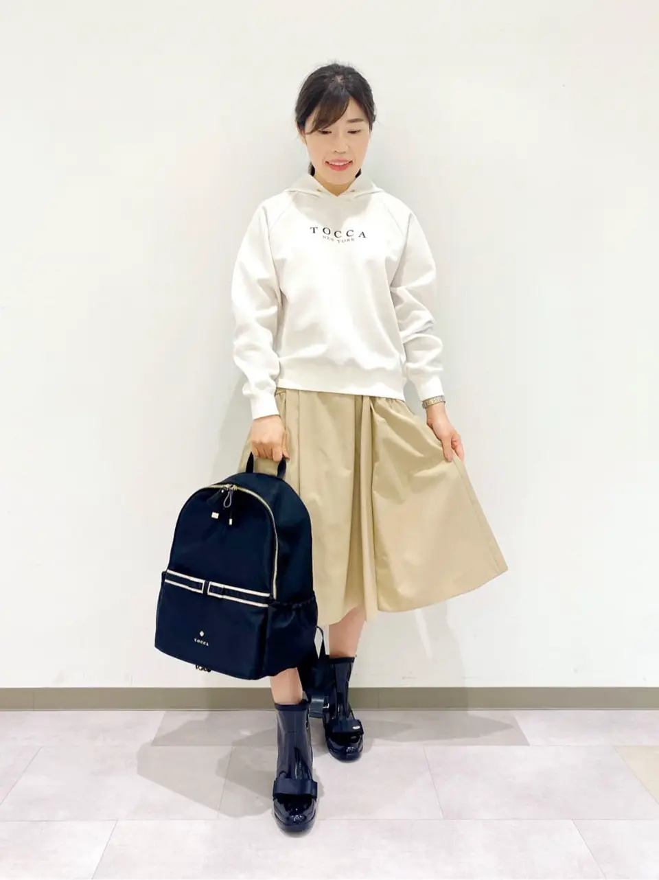  oda ❁ コーディネート画像