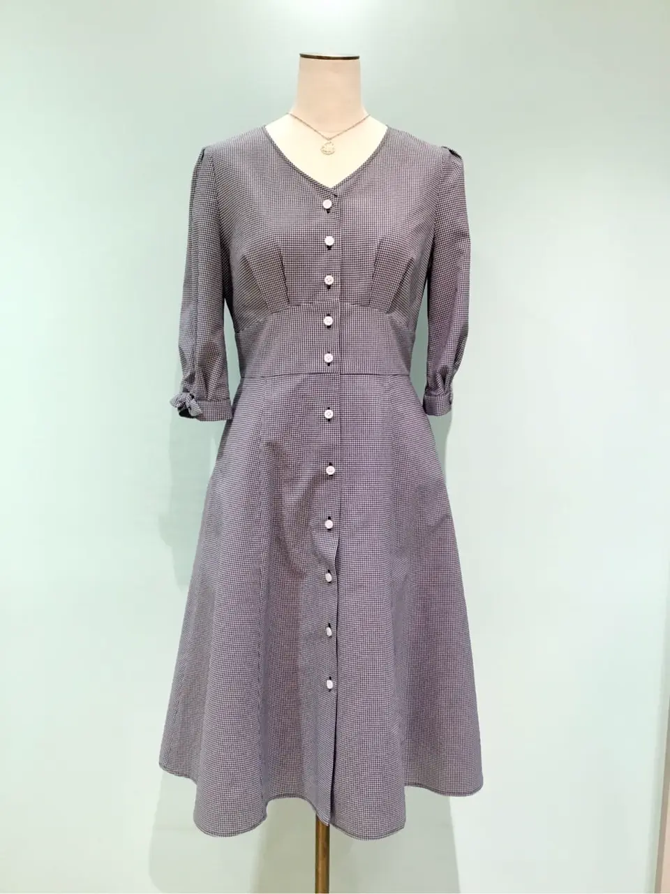 TOCCA Y.K コーディネート画像