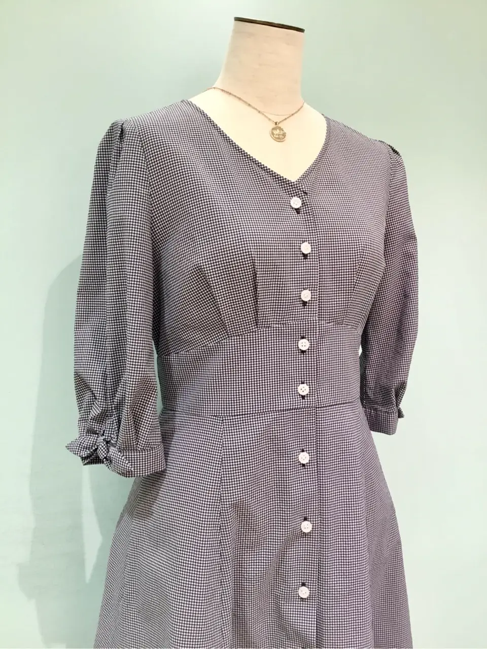 TOCCA Y.K コーディネート画像