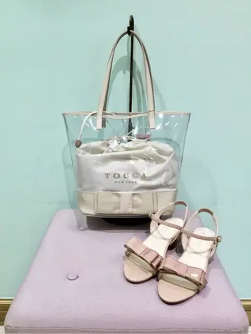 TOCCA Y.K コーディネート画像