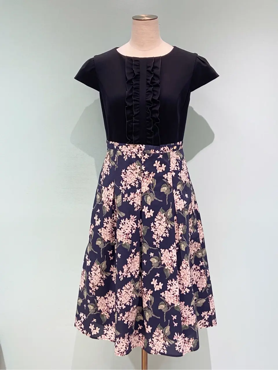 TOCCA 𝕂 コーディネート画像