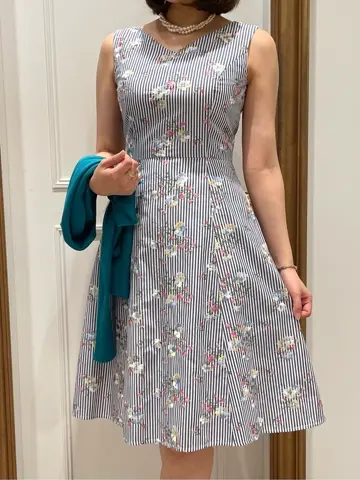 TOCCA スタッフ ｍ コーディネート画像