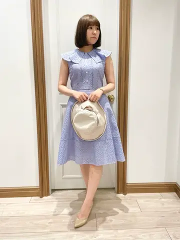 TOCCA スタッフ ｍ コーディネート画像