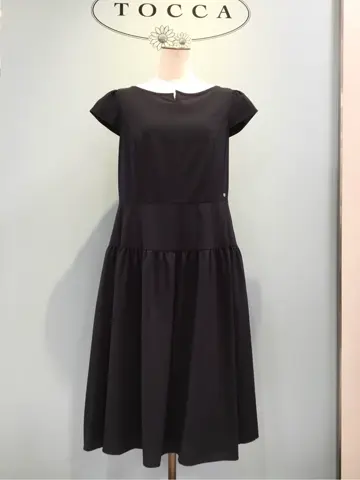 TOCCA 𝒽 コーディネート画像