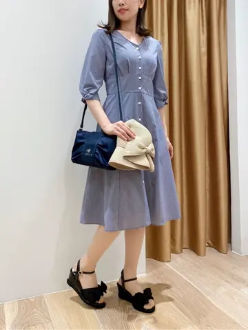 TOCCA A コーディネート画像