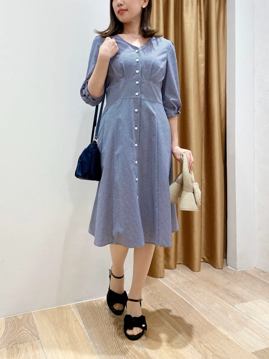 TOCCA A コーディネート画像